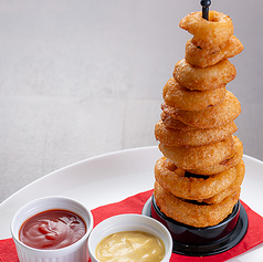 オニオンリング