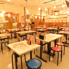 串カツ田中 ミューザ川崎店の特集写真