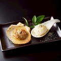 料理メニュー写真&nbsp;【香りでノックアウト！！】ホタテバター