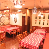 イタリアンダイニング DONA ドナ 京王多摩センター店の雰囲気3