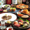 おでんと美味い魚と旨いお酒が楽しめるお店 おさけ