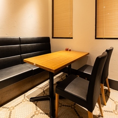 うお吟 中之島フェスティバルプラザ店の特集写真