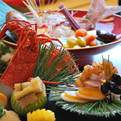 彩懐石 うらわ高砂の特集写真