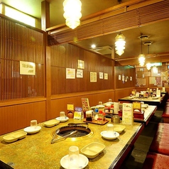 焼肉 かわよし 栄錦本店特集写真1