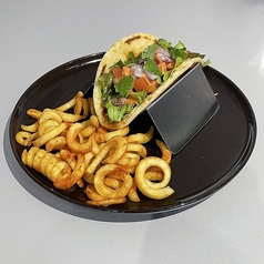 ポテトセット
