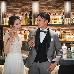 Nine Doors ナインドアーズのコース写真