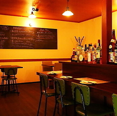 焼鳥Base SAUCE or SALTの雰囲気3