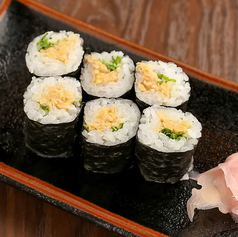 納豆巻き（1本）