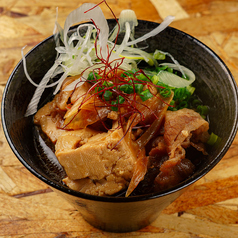 串揚げ　侍の特集写真