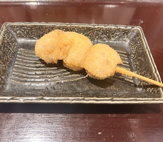 ホタテ