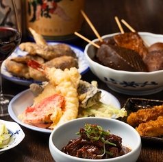 名古屋メシとお酒 きしめんズズズ 栄三丁目店の特集写真