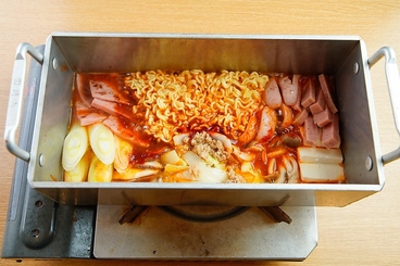 チュッチェのおすすめ料理1