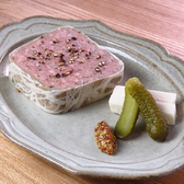 びすとろ灯のおすすめ料理3