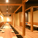 最大64名様まで可能です！