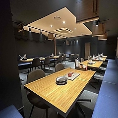 よかろうもん 日本酒館のコース写真