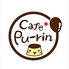 Cafe Pu-rinのロゴ