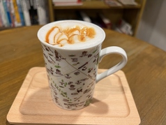 キャラメルマキアート caramel macchiato