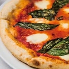 Italian barrel COCOCHI イタリアン バレル ココチのコース写真