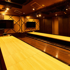 新総合居酒屋 和民のこだわりのれん街 大井町東口駅前店特集写真1