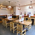 鰻の成瀬 東中野店の雰囲気1