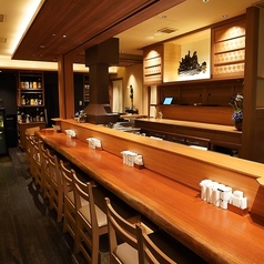 串の坊 アトレ恵比寿店の特集写真