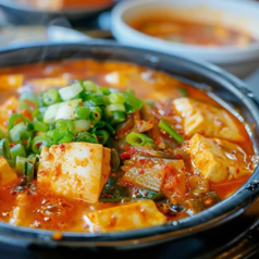 韓国料理　チョデ　新宿南口店【サムギョプサル食べ放題　飲み放題】のおすすめ料理1