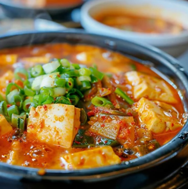 韓国料理　チョデ　新宿南口店【サムギョプサル食べ放題　飲み放題】のおすすめ料理1