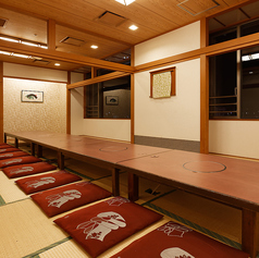 熊本ワシントンホテルプラザ 三十三間堂の雰囲気2