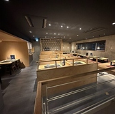 どてっぱん 石山駅前店の雰囲気3