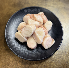 コプチャン【塩マルチョウ】