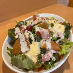 シーザーサラダ