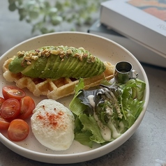 tete's kitchenのおすすめ料理1