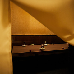 4～6名さま個室。ゆったり落ち着いて過ごせるので、大人数のお集まりにぴったり。様々なシチュエーションでご利用いただけます。