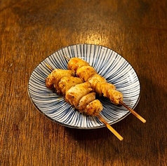 ぼんじり