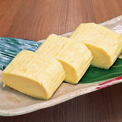 だし巻き