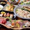 だるま商店 広島流川店のおすすめポイント1
