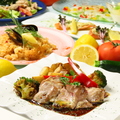 カラオケ付完全個室ダイニング エルカーサのおすすめ料理1