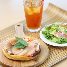 FARMERS GARDEN Cafe オムレット 大府allobu店の写真