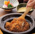 味福あさののおすすめ料理1
