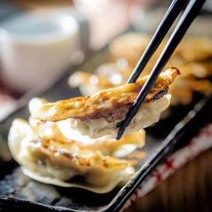 焼き餃子（７個）