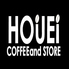 HOUEI COFFEE and STORE カフェ 公津の杜店ロゴ画像