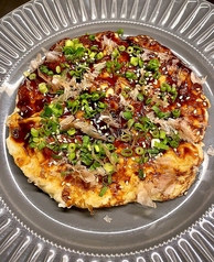 山芋フワフワ焼き