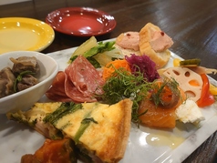 Bistro いちスタイル 天神のおすすめ料理2