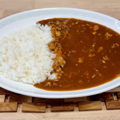 カレーライス