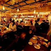 ビストロイタリアン NICOLO ニコロの雰囲気2