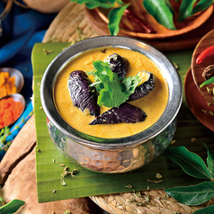 グッティバンカヤクーラカリー 