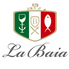 オステリア ラ バイア イタリアーノのロゴ