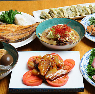 居酒屋 お多福のおすすめ料理1