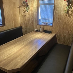 鳥の海 つくば店の雰囲気3