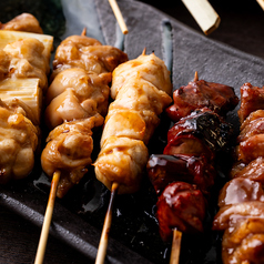 炭火BULL鶏 ブルドリ 小田急相模原店のおすすめ料理1